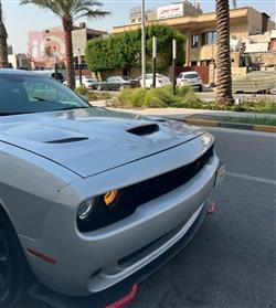 دۆج چالنجەر